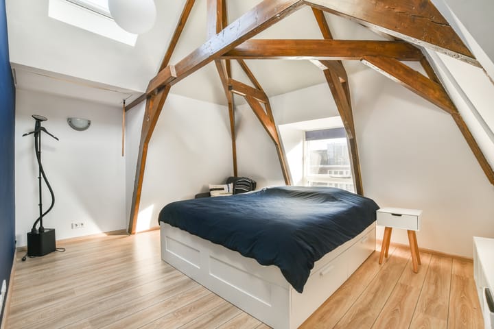 Foto 4 van Rustenburgerstraat 229-3