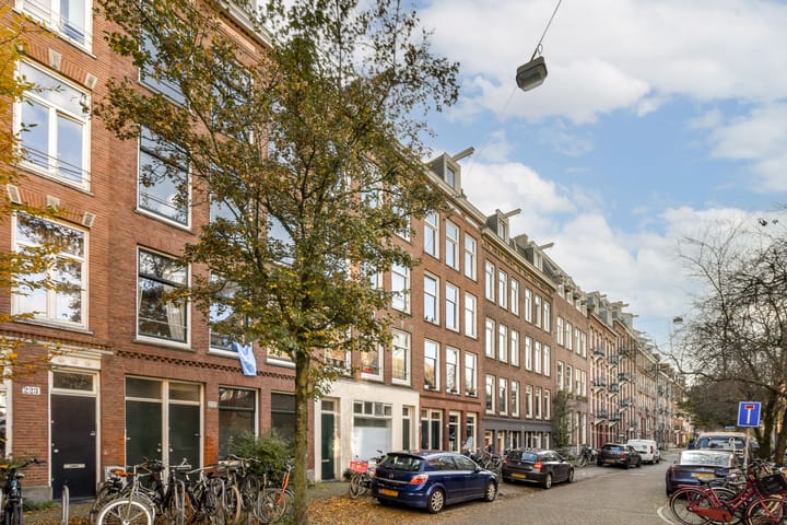 Foto 5 van Rustenburgerstraat 229-3