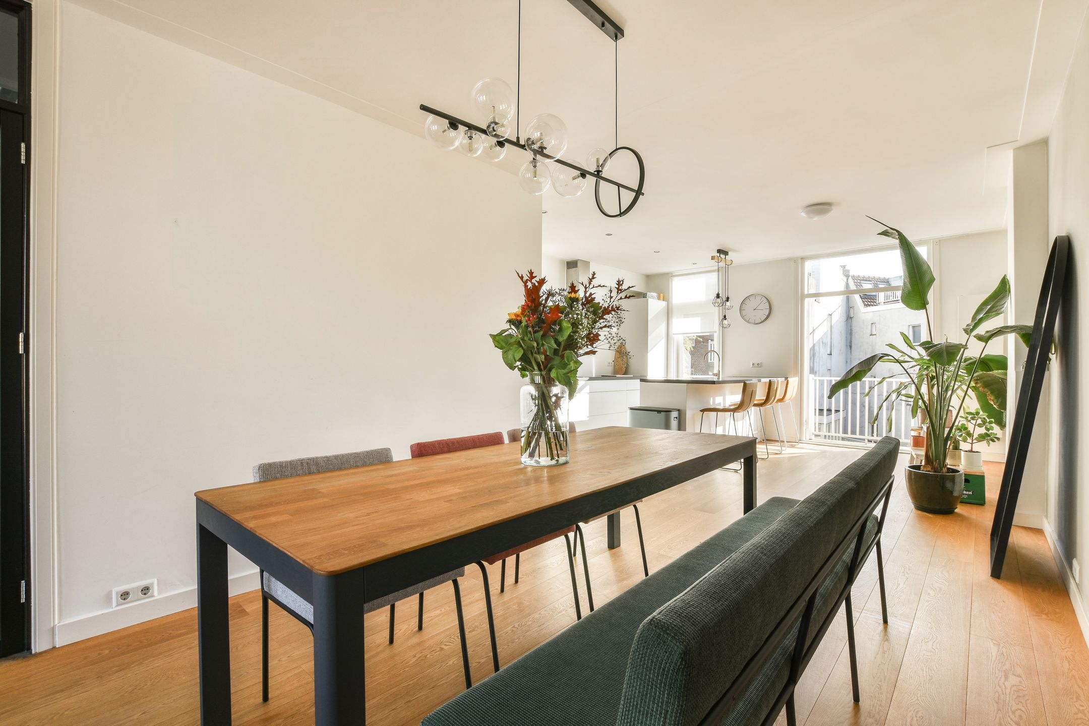 Photo 9 of Rustenburgerstraat 229-3