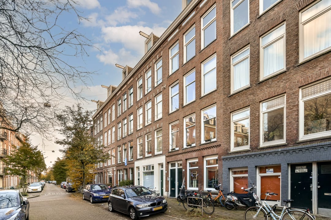 Photo 26 of Rustenburgerstraat 229-3