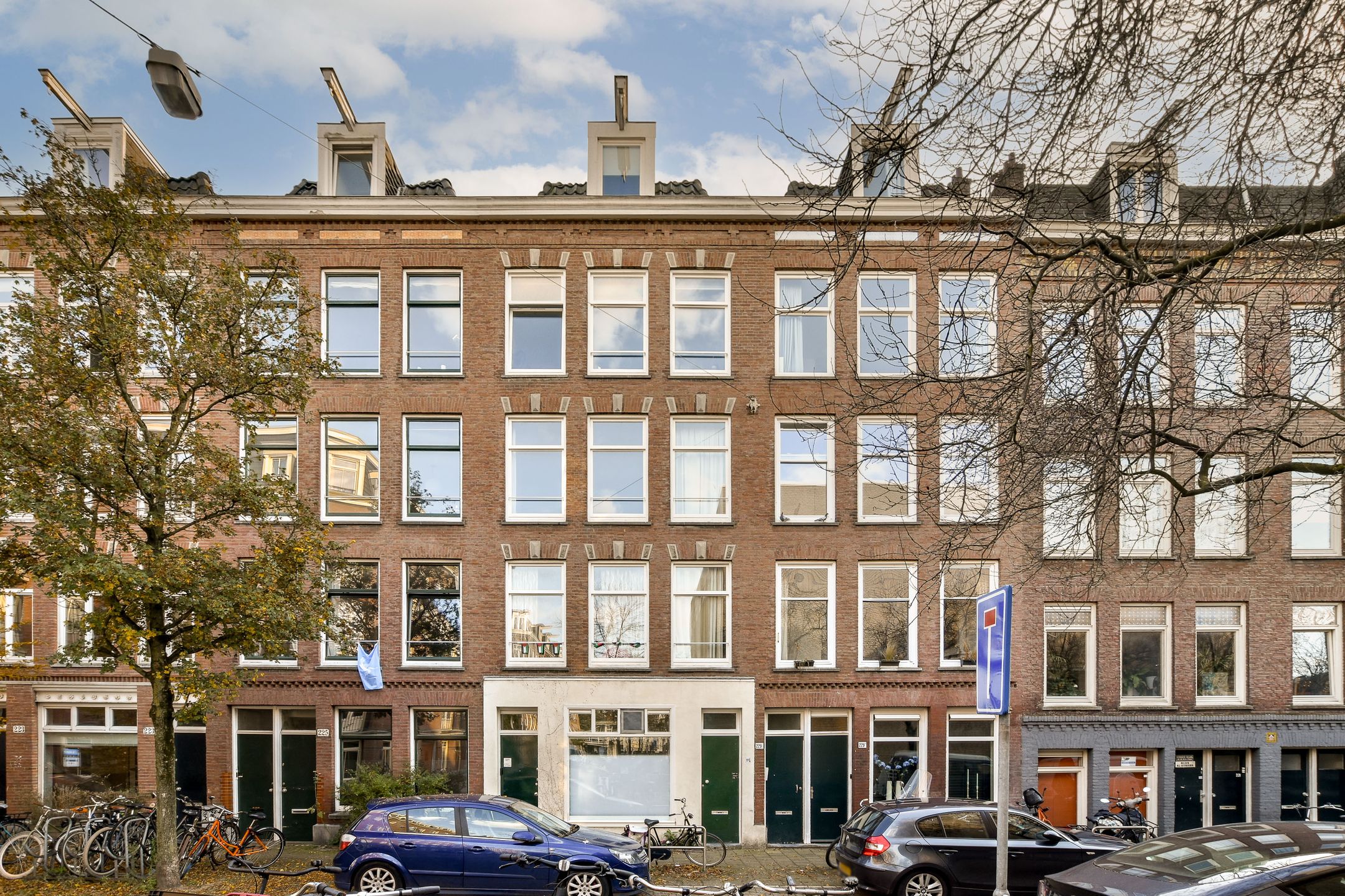 Photo 27 of Rustenburgerstraat 229-3