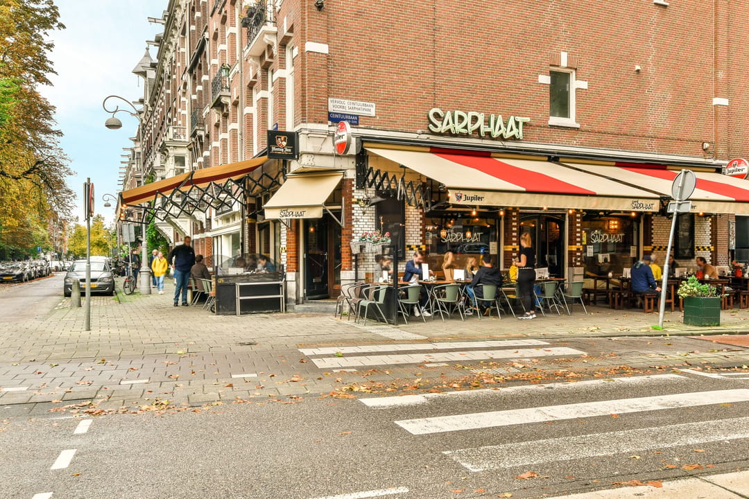 Photo 28 of Rustenburgerstraat 229-3