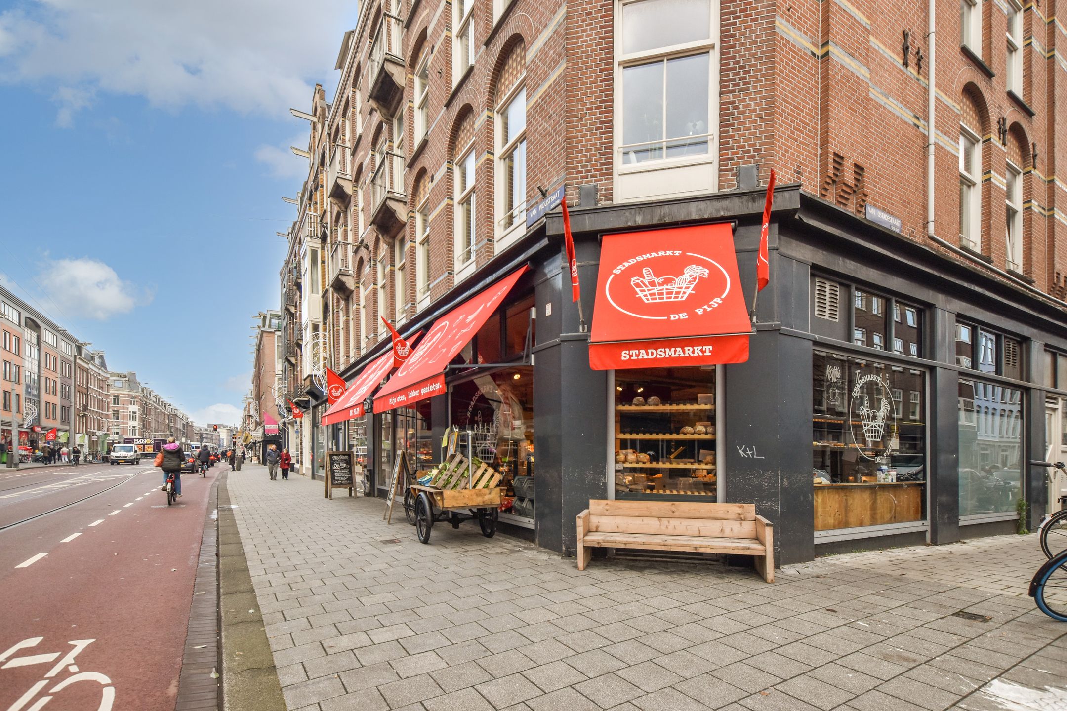 Photo 30 of Rustenburgerstraat 229-3