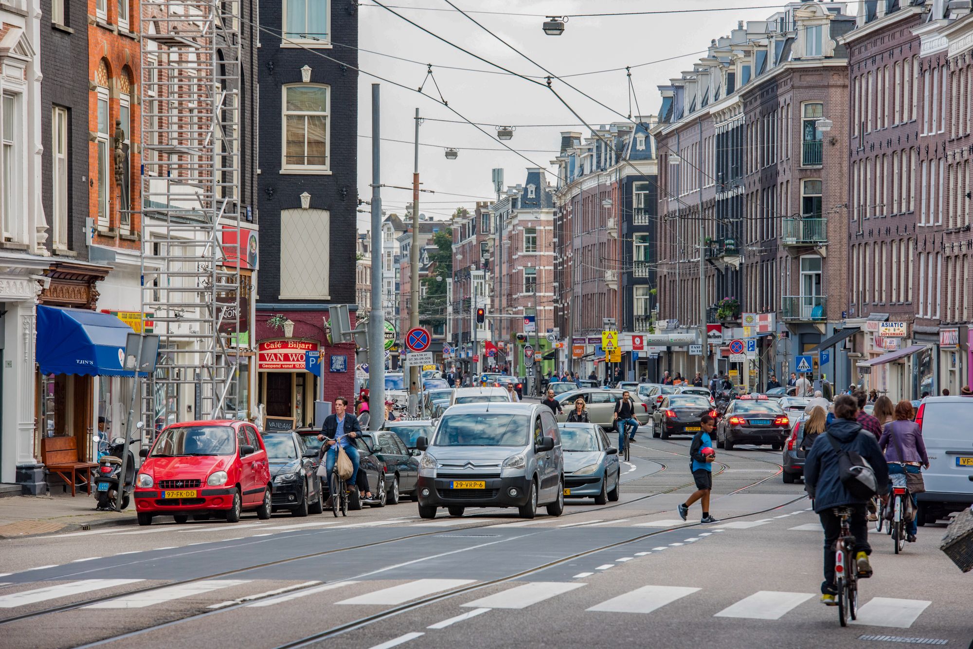 Photo 33 of Rustenburgerstraat 229-3