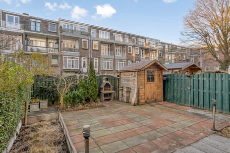 Newtonplein 53 secondary image