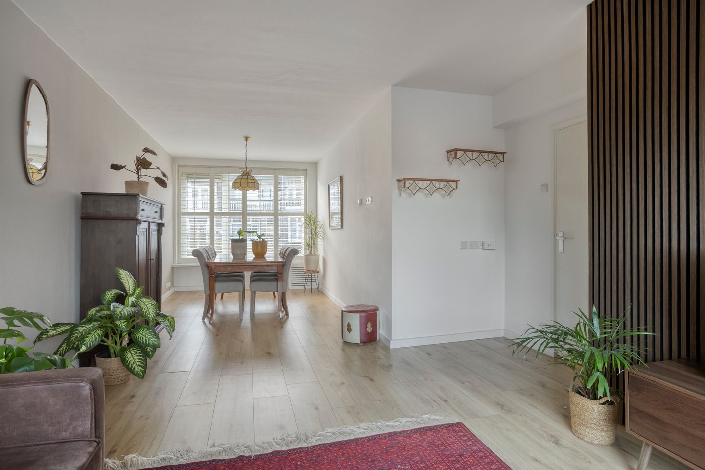 Photo 4 of Newtonplein 53