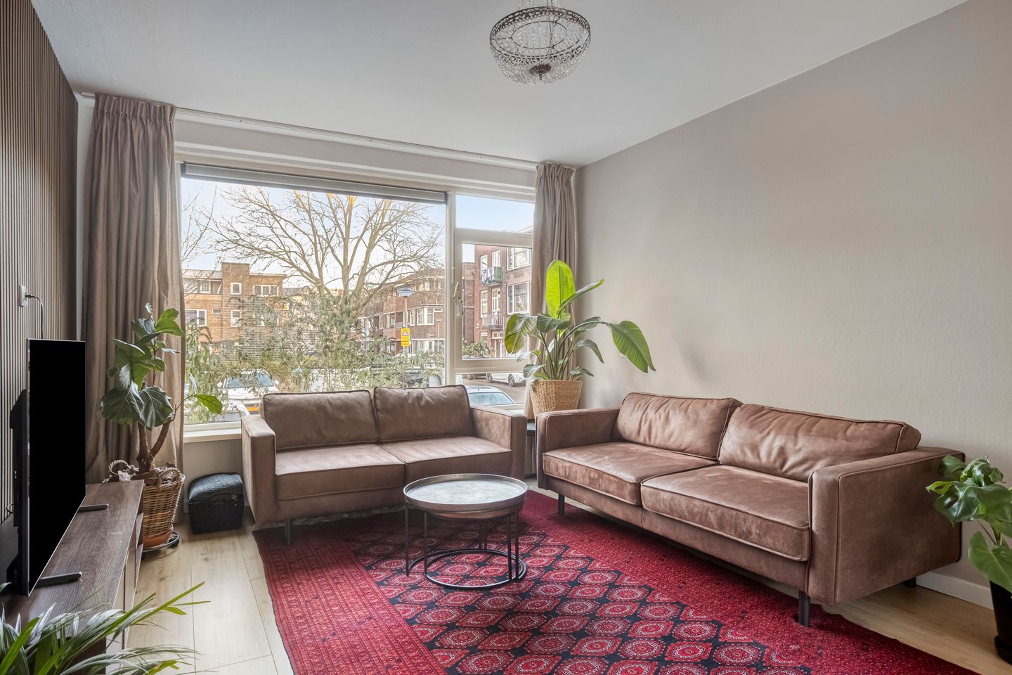 Photo 5 of Newtonplein 53