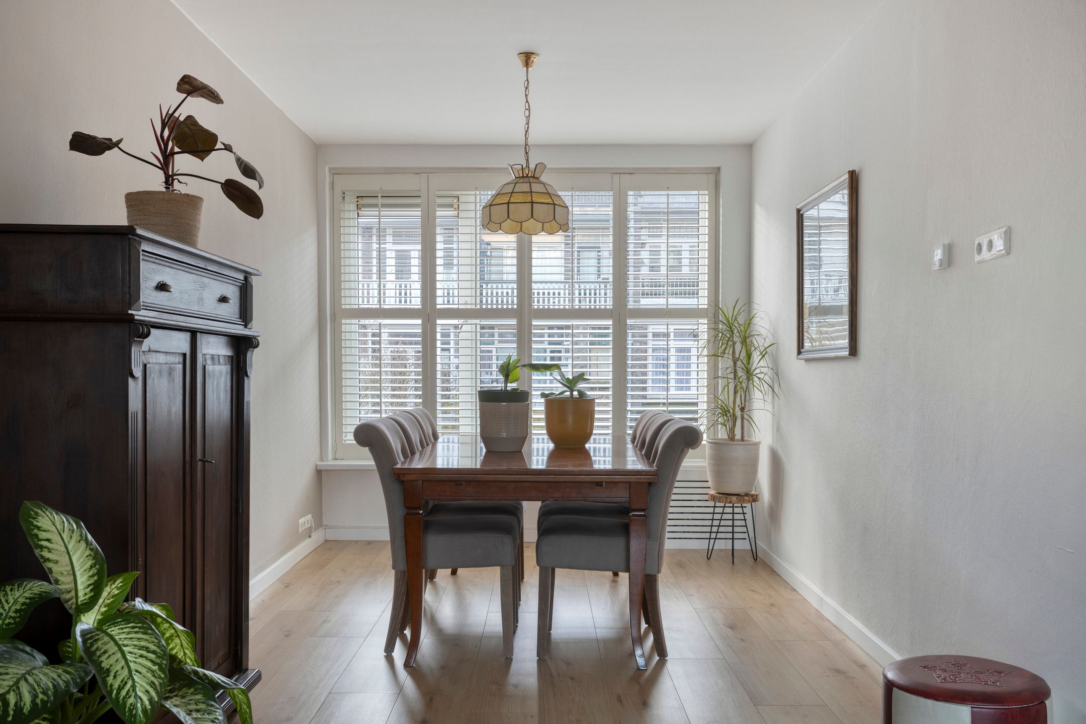 Photo 6 of Newtonplein 53