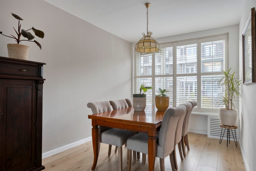 Photo 7 of Newtonplein 53