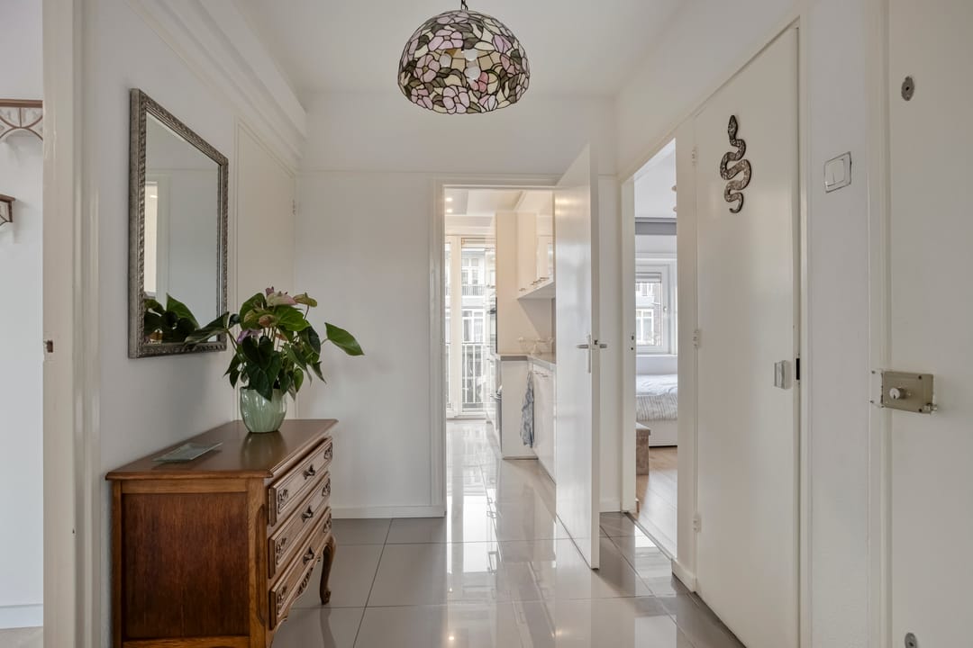 Photo 8 of Newtonplein 53