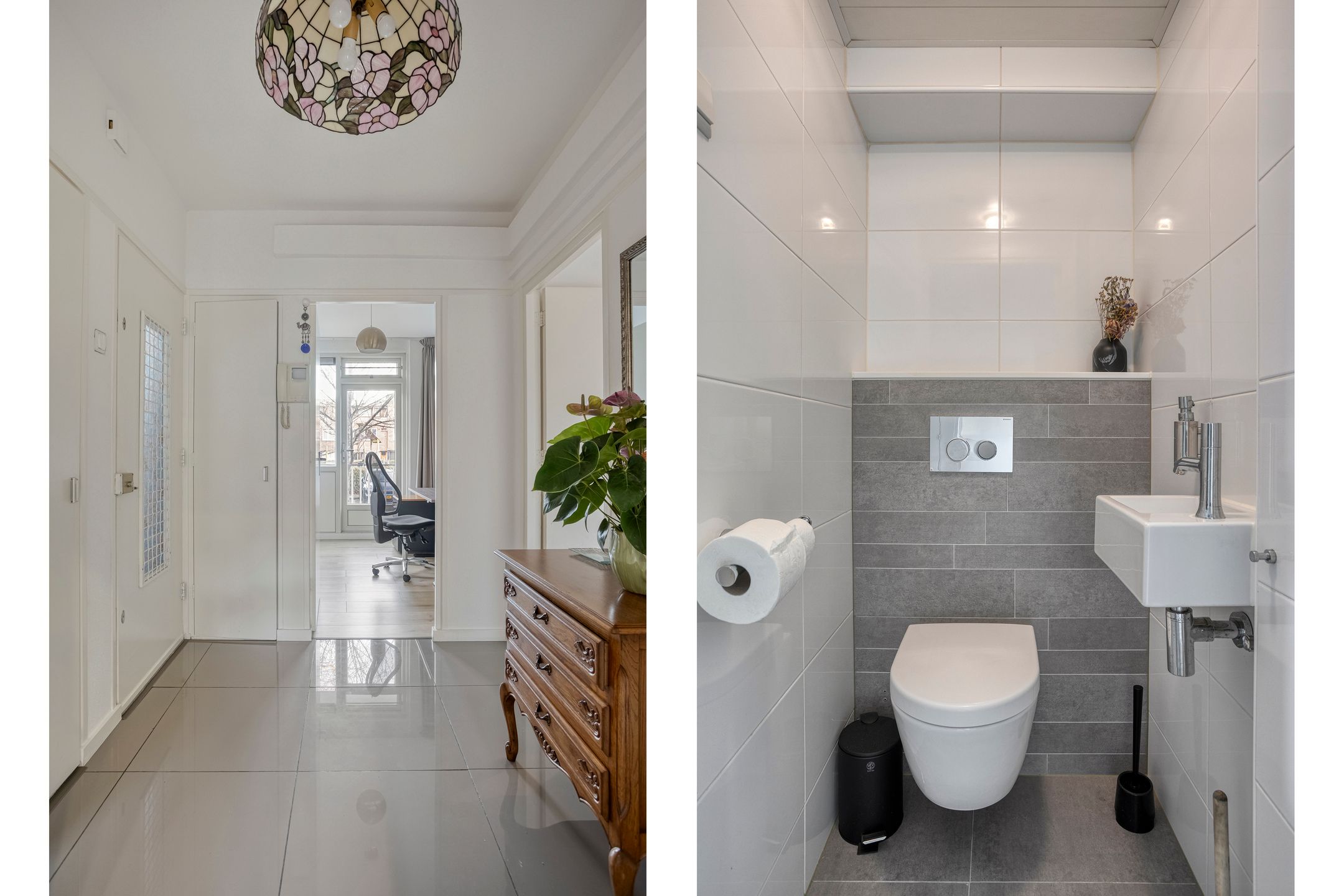 Photo 9 of Newtonplein 53