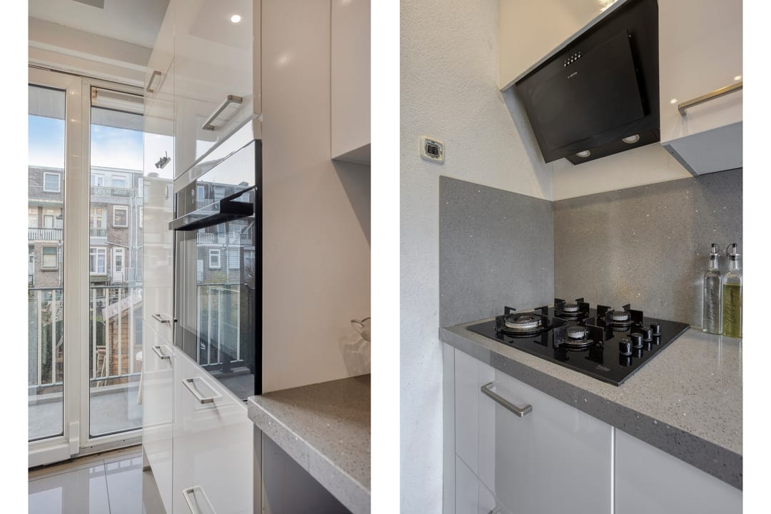 Photo 11 of Newtonplein 53