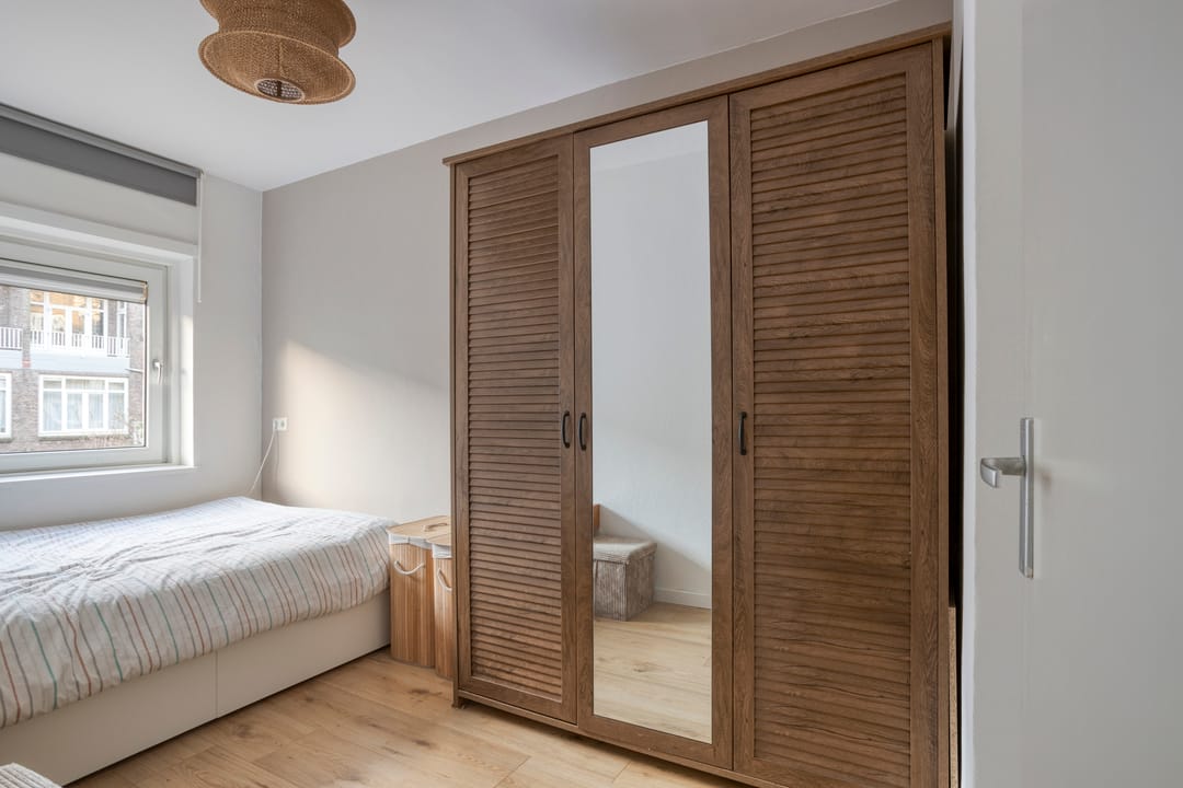 Photo 13 of Newtonplein 53