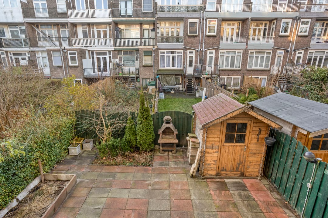 Photo 16 of Newtonplein 53