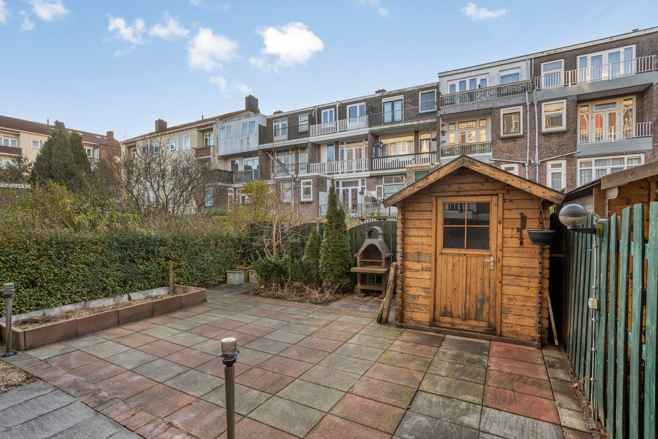 Photo 18 of Newtonplein 53