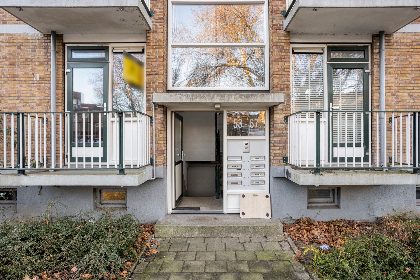 Photo 19 of Newtonplein 53