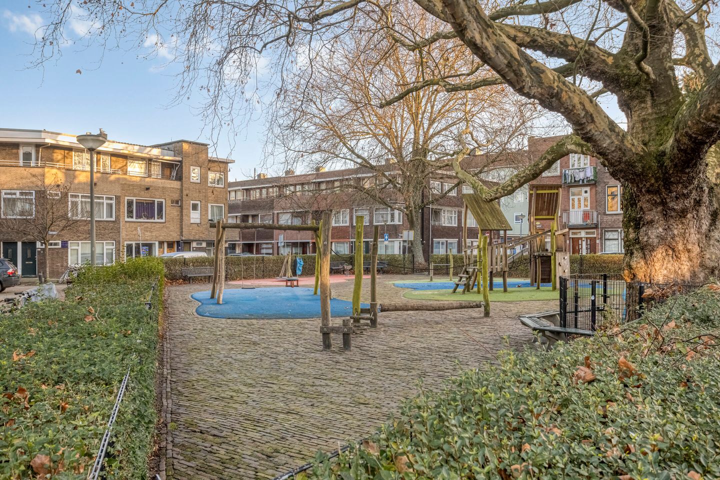 Photo 20 of Newtonplein 53