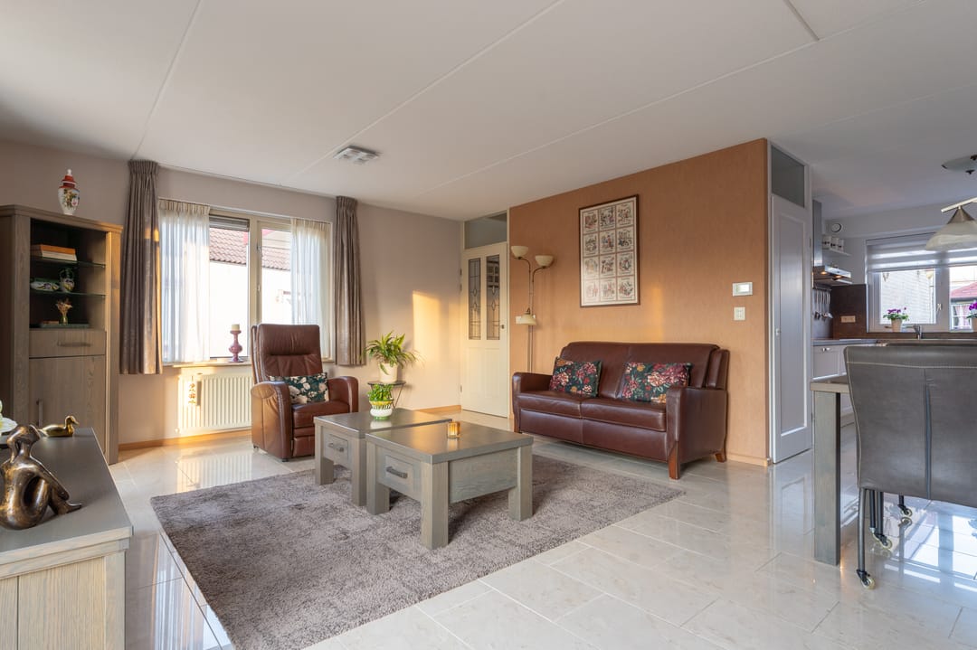 Foto 2 van Beukenhof 29