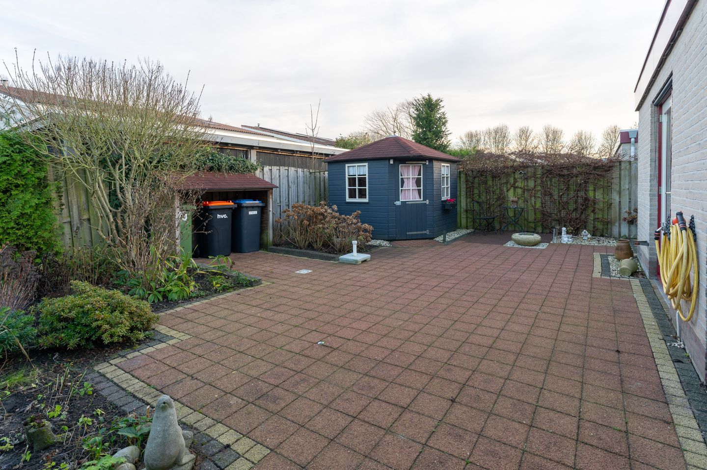 Foto 4 van Beukenhof 29