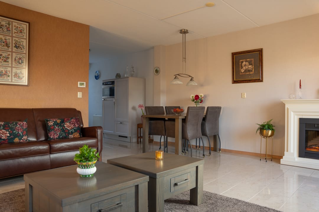 Foto 7 van Beukenhof 29