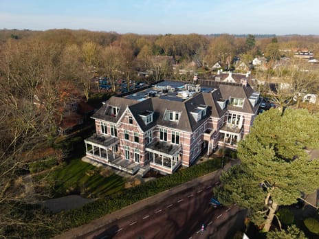 Burgemeester van Nispen van Sevenaerstraat 34 secondary image