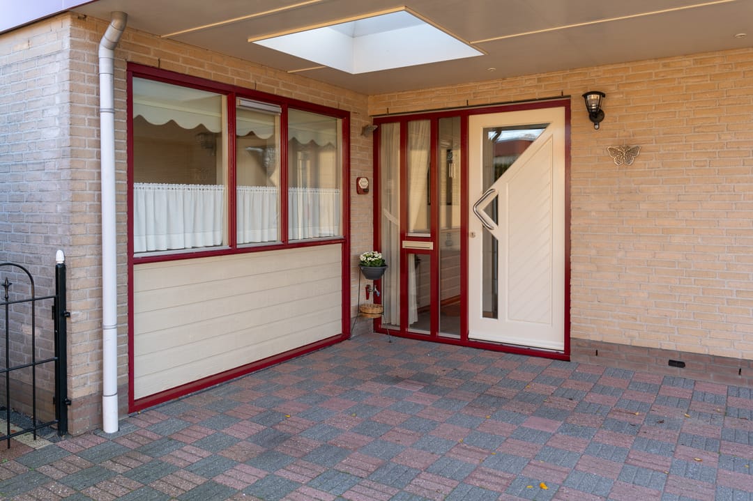 Foto 43 van Beukenhof 29