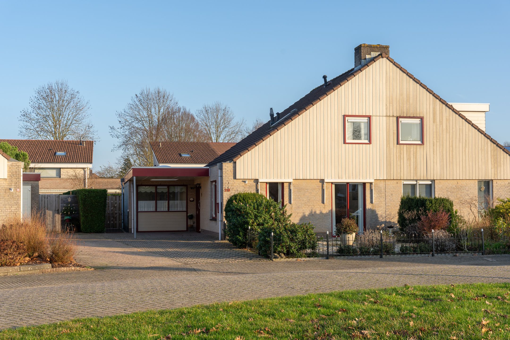 Foto 45 van Beukenhof 29