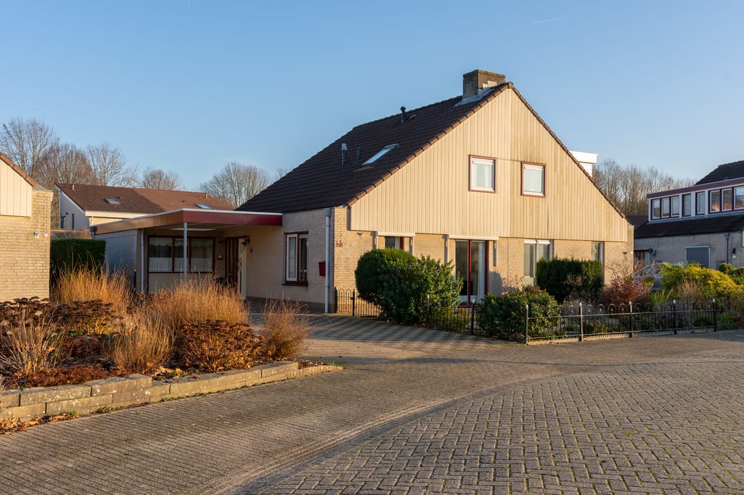 Foto 46 van Beukenhof 29