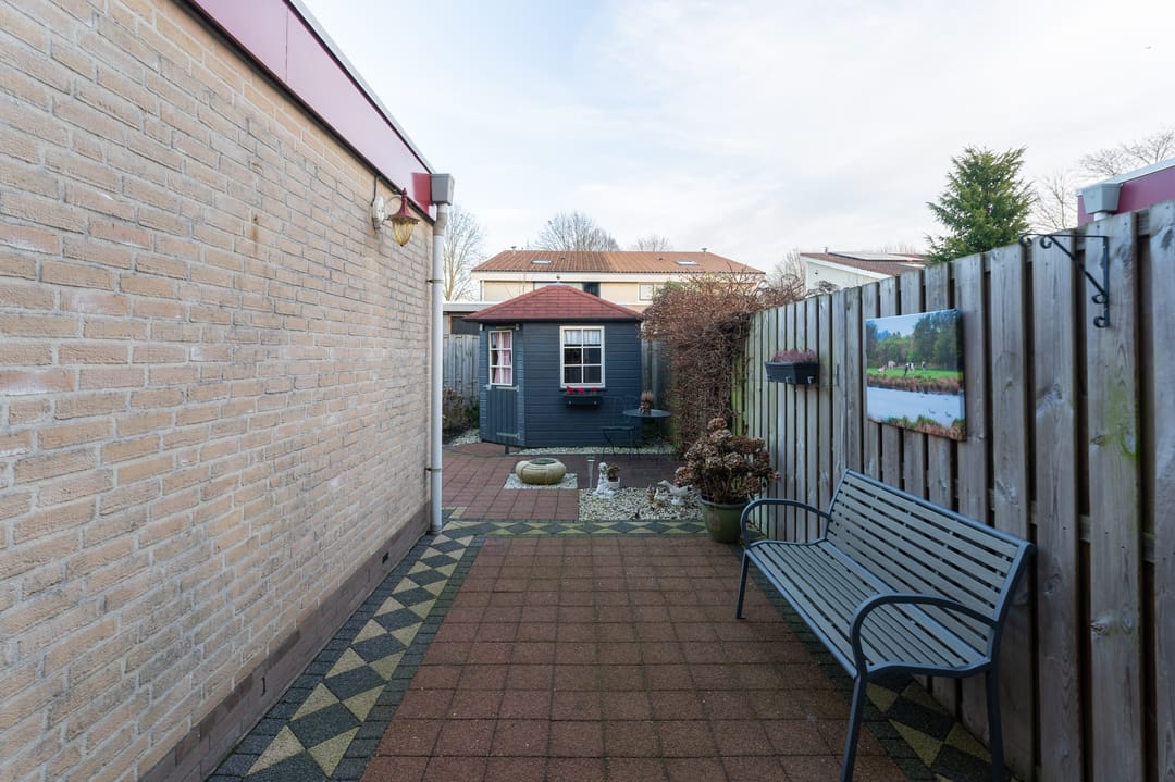 Foto 52 van Beukenhof 29