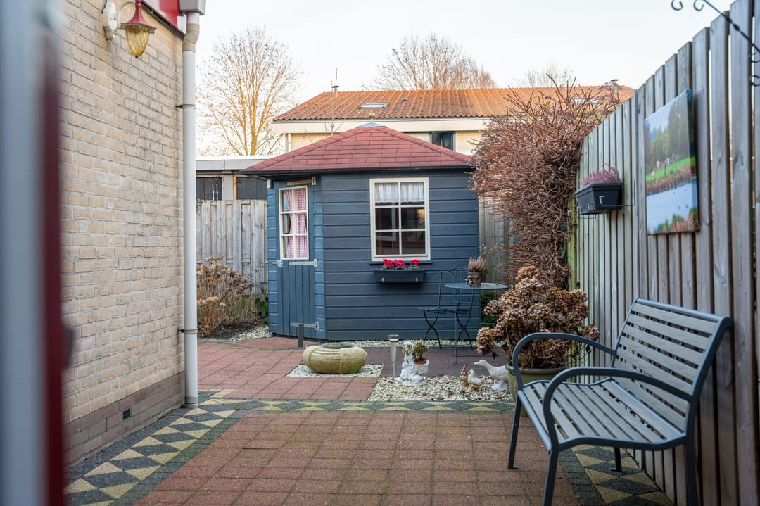 Foto 53 van Beukenhof 29