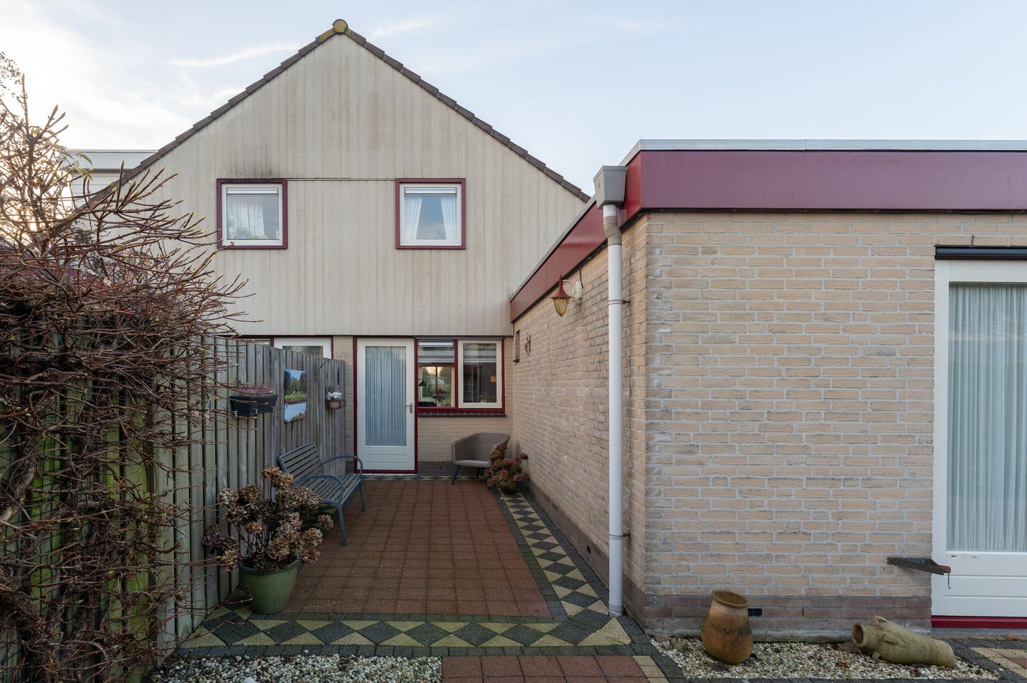 Foto 55 van Beukenhof 29