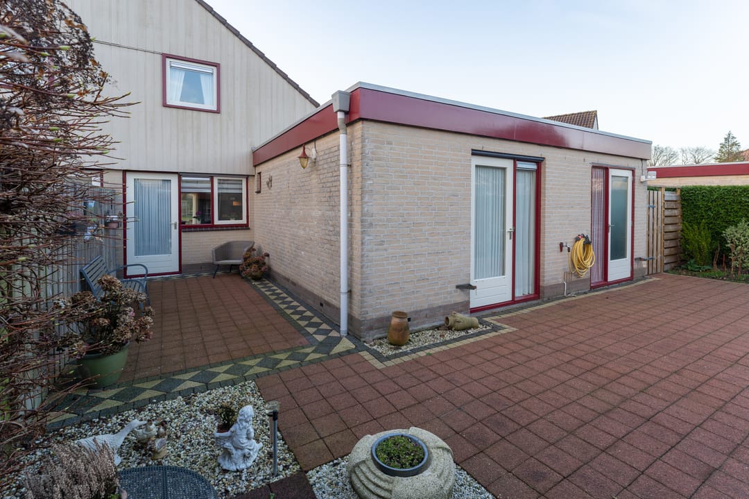 Foto 56 van Beukenhof 29