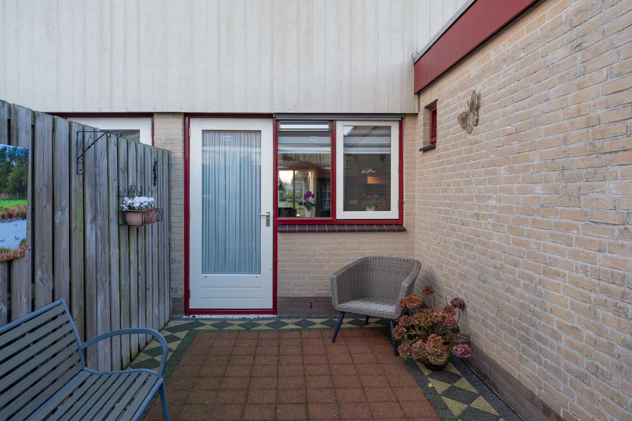 Foto 60 van Beukenhof 29