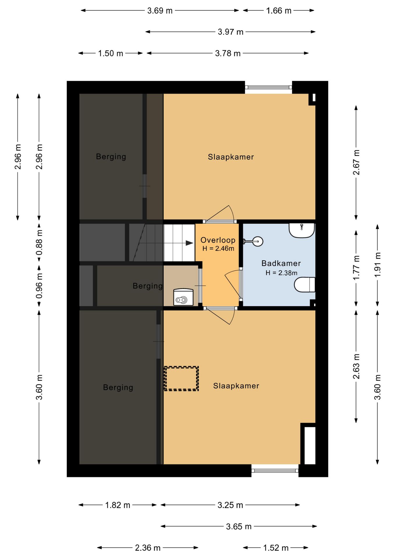 Foto 66 van Beukenhof 29