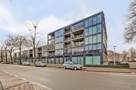 Oude Hilvarenbeekseweg thumbnail