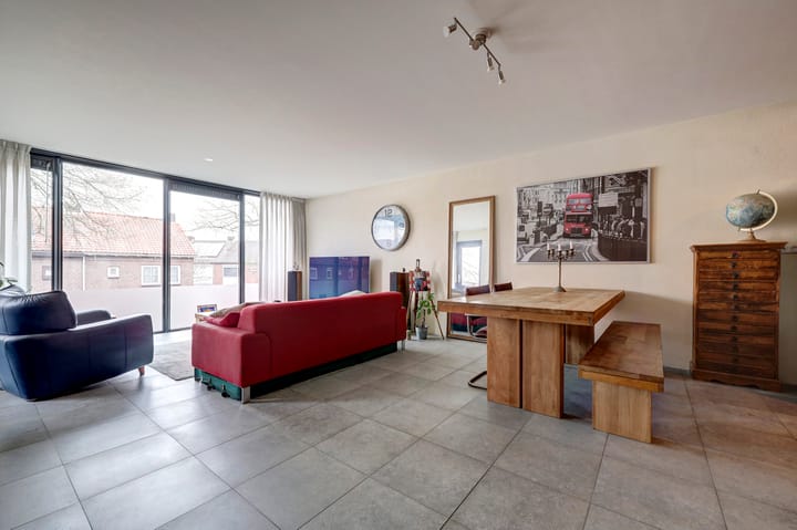 Photo 2 of Oude Hilvarenbeekseweg 1-05