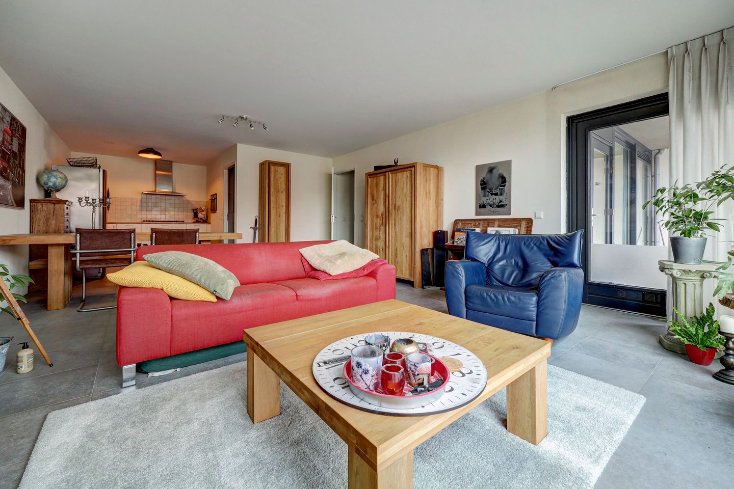 Photo 4 of Oude Hilvarenbeekseweg 1-05