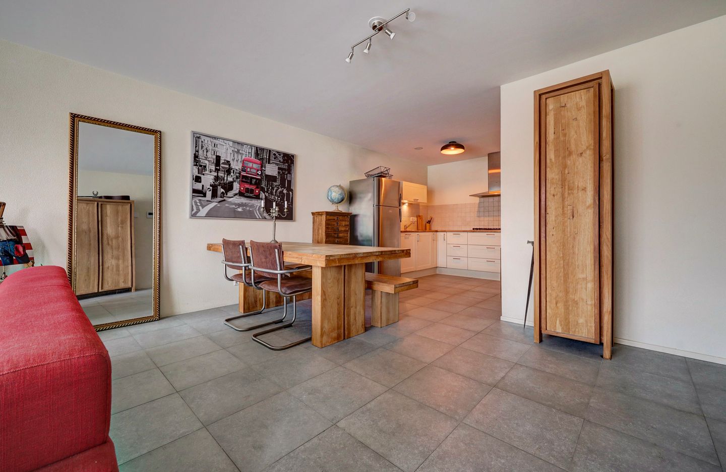 Photo 5 of Oude Hilvarenbeekseweg 1-05