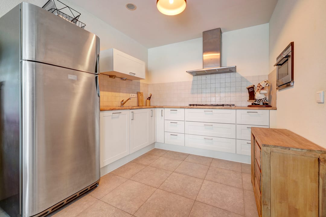 Photo 7 of Oude Hilvarenbeekseweg 1-05