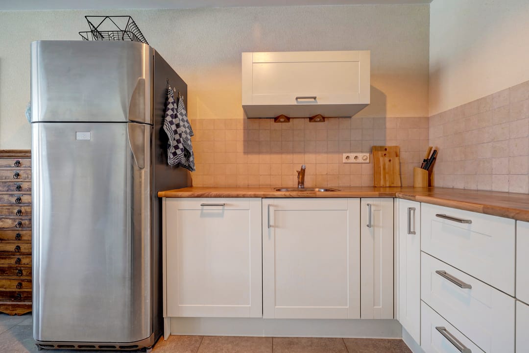 Photo 8 of Oude Hilvarenbeekseweg 1-05