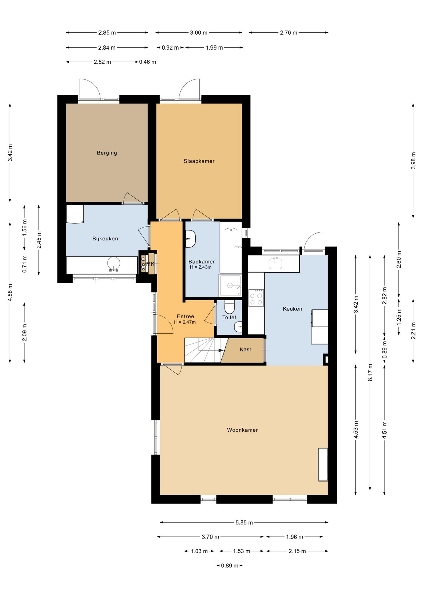 Foto 64 van Beukenhof 29