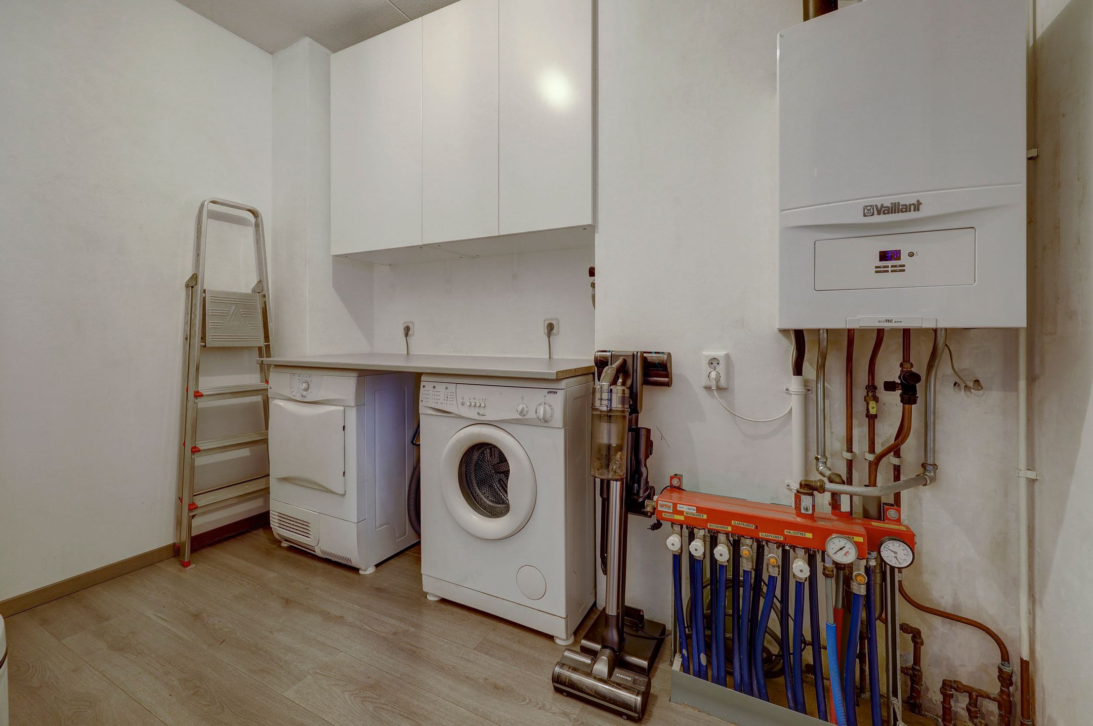 Photo 9 of Oude Hilvarenbeekseweg 1-05