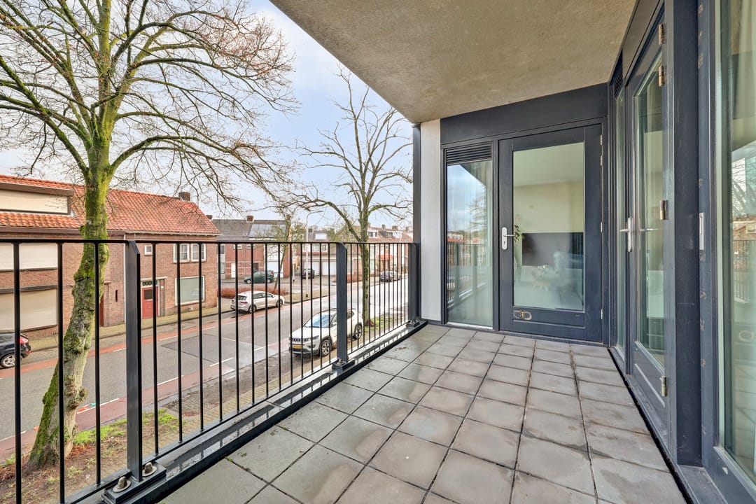 Photo 11 of Oude Hilvarenbeekseweg 1-05