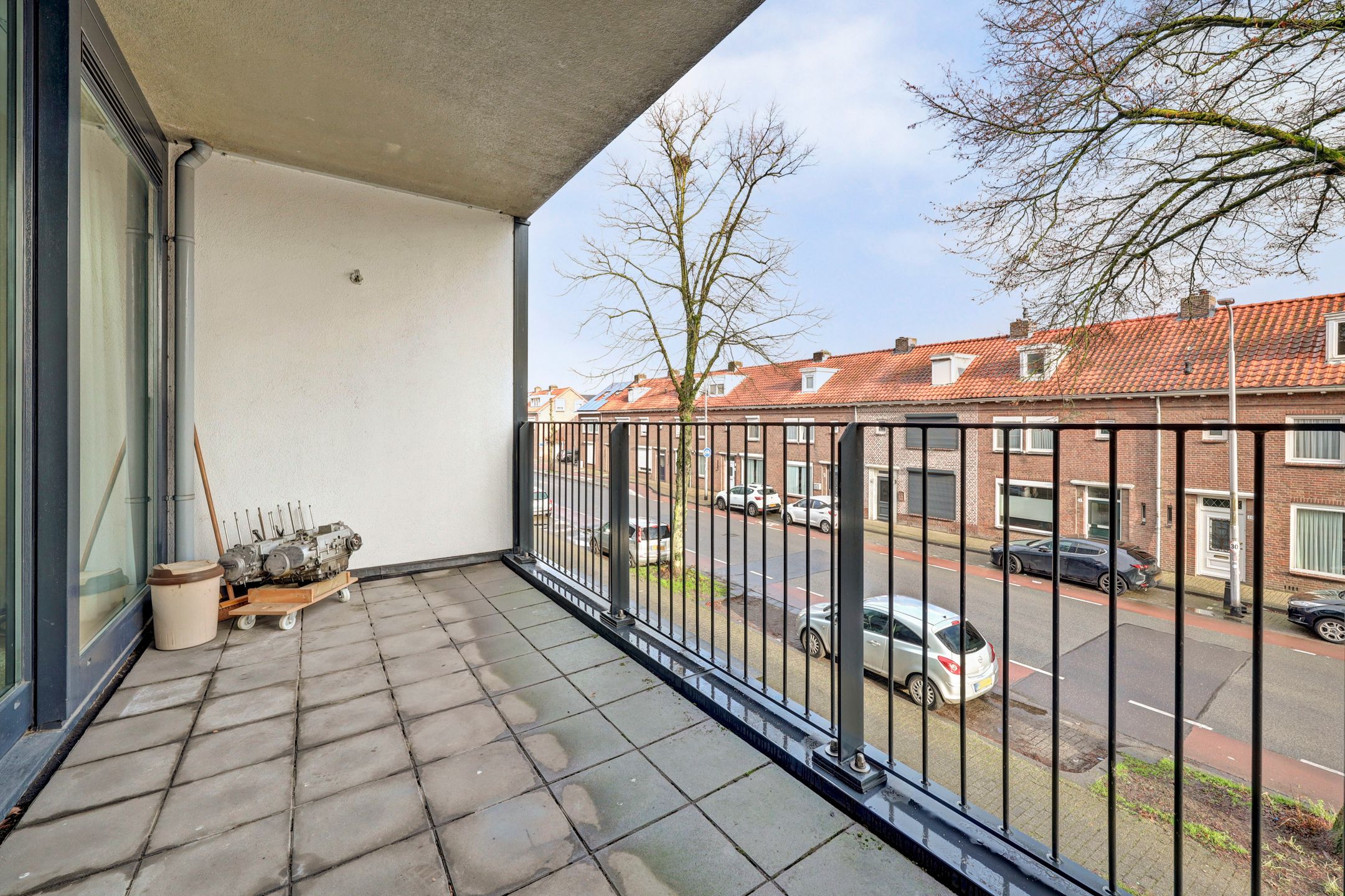 Photo 12 of Oude Hilvarenbeekseweg 1-05