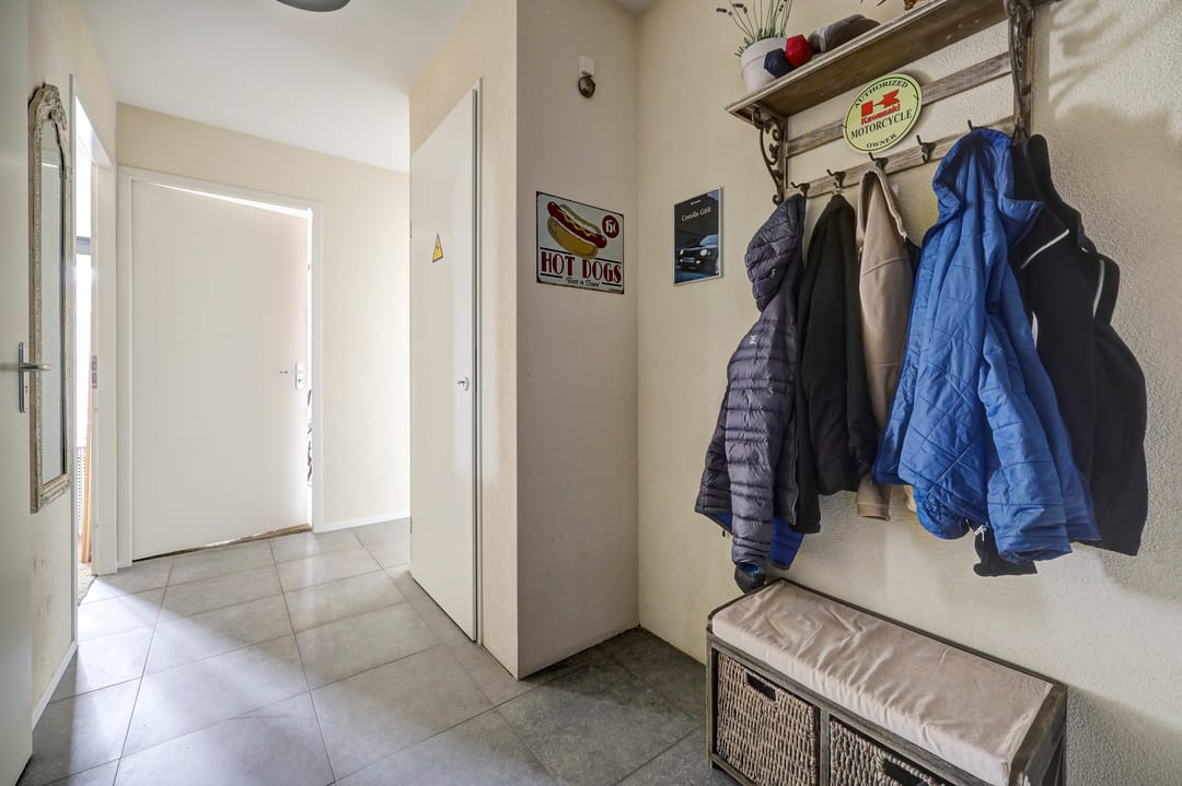 Photo 13 of Oude Hilvarenbeekseweg 1-05