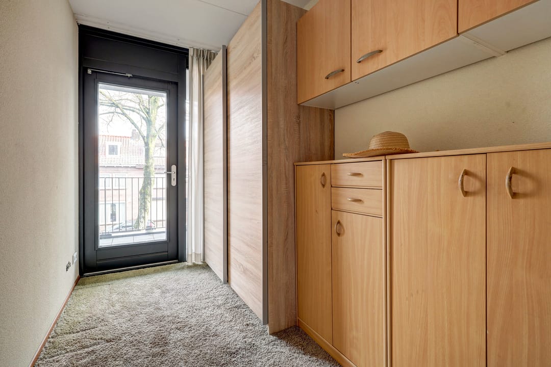 Photo 17 of Oude Hilvarenbeekseweg 1-05