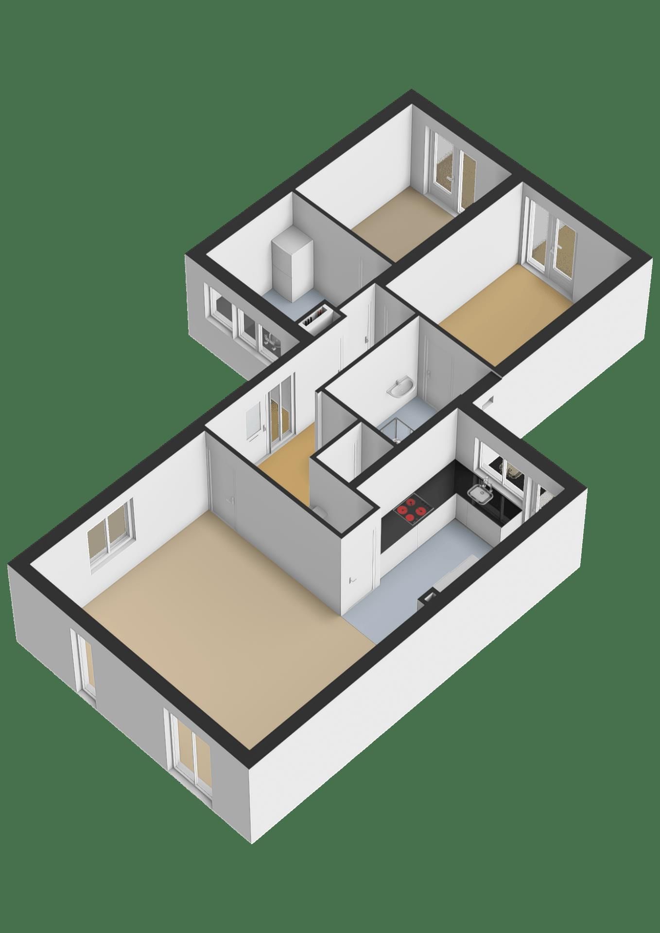 Foto 65 van Beukenhof 29