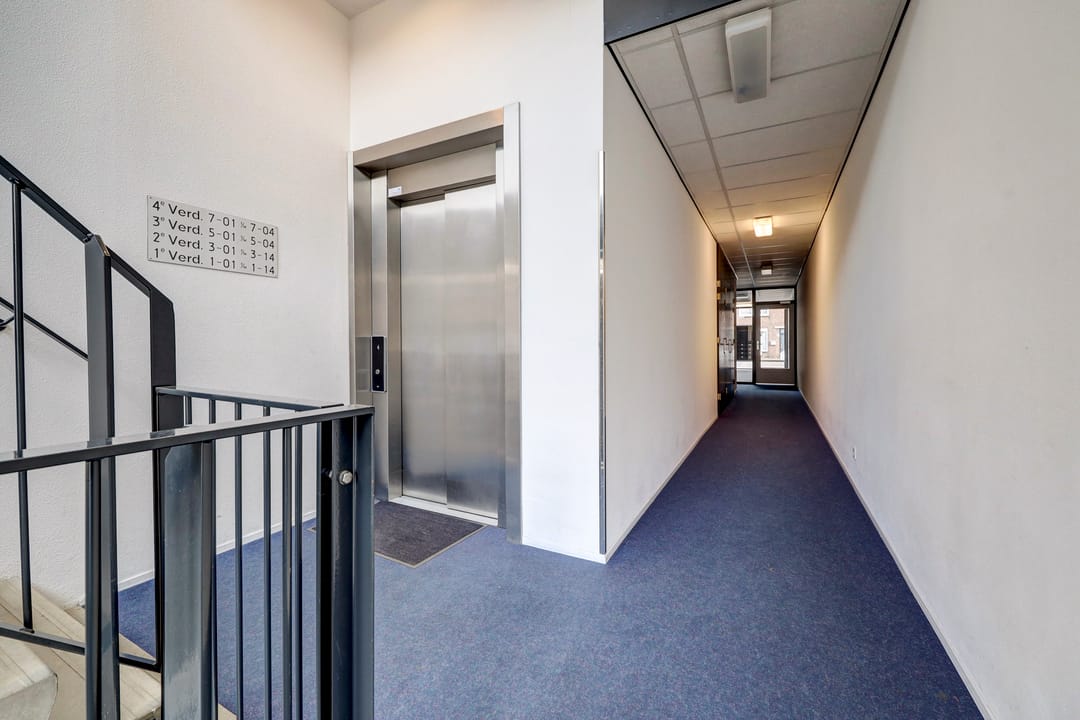 Photo 22 of Oude Hilvarenbeekseweg 1-05