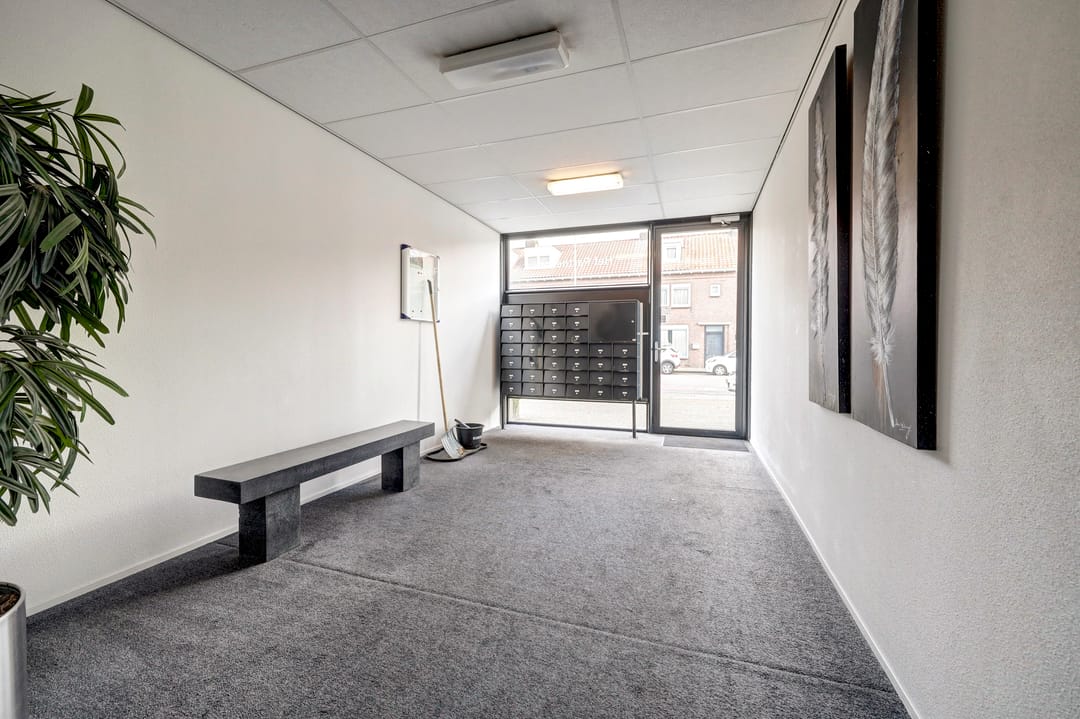 Photo 23 of Oude Hilvarenbeekseweg 1-05