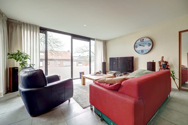 Photo 3 of Oude Hilvarenbeekseweg 1-05